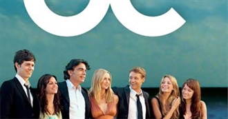 All the TV Shows Meetali Can Remember Seeing