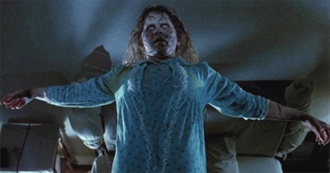 The Essentials of Horror