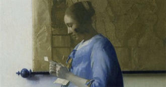 12 (Actually 19) Novels/Books About Historical Women to Inspire a Better Future