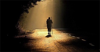 The Well-Read Retiree: The Spiritual Path