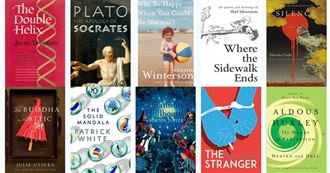 Markd9528&#39;s Book Recommendations - 2022 Edition