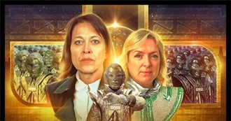 Big Finish - The Worlds of Doctor Who - The Robots
