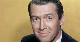 Best of James Stewart