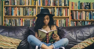 Checking off All the Books - DO NOT USE