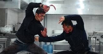 Best Action Movies Ever
