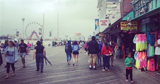 Things That Make Jordan Happy