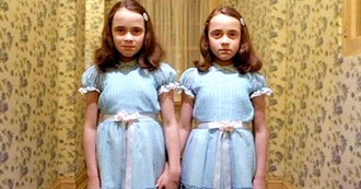 Whatculture: 10 Scariest Horror Movie Twins