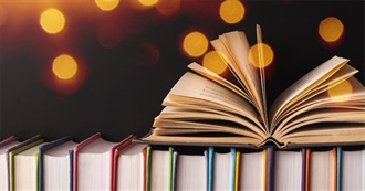 Kristi&#39;s 2023 Reading List