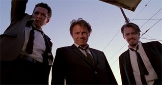 The Greatest First Movies