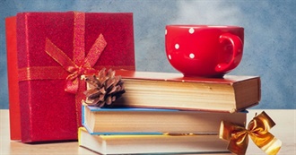 Less-Know Christmas Books