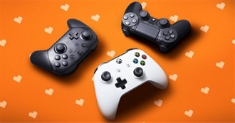 12 Videogames to Beat Soon. Part 16