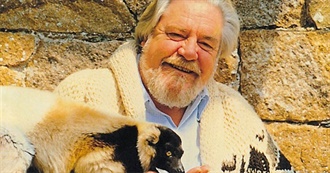 Authors You Ought to Read