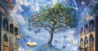 2026: Books Waiting to Be Read