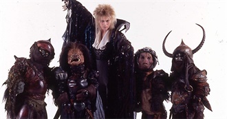 Moonjelly&#39;s Fave Media