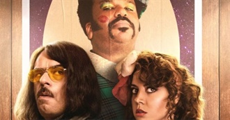 The 10 Most Underrated Comedy Movies of the 2010s