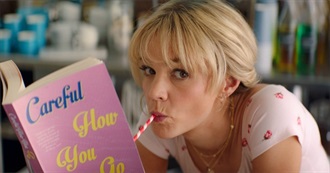 2025 August Watchlist