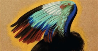 Wish List? Another TBR? Simple Delusion? V2