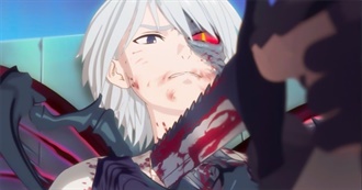 Anime Completed in February 2020