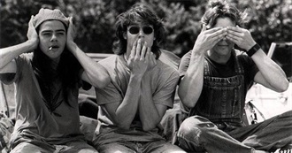 Mr Pink&#39;s List of Movies He&#39;s Seen as of 2015