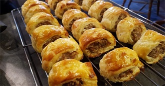 Ray&#39;s Food on a Random Day 30