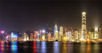 Movies With a Non-American City in Its Title