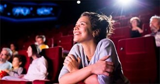 Every Feature Film Jack Has Ever Seen