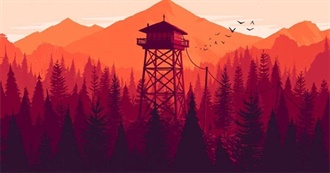 Best Walking Simulators