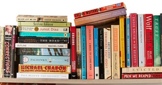 Annamarie&#39;s Favorite Books