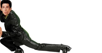 Ebert Gave the Film 1 Star Part 8