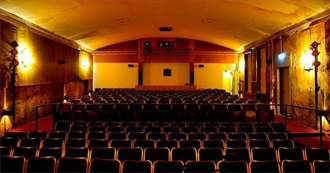 Angela&#39;s Top List