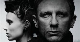 Movies Adam Has Seen: 2011 (End of the Year Film Review 2018)