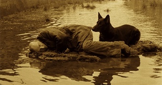 Brian Berta&#39;s Favorite Movies That Are Older Than Him