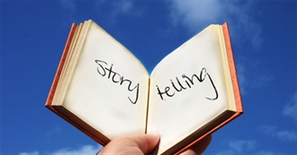 Books With the Word &quot;Story&quot; in the Title