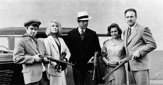 Damn, but We Love a Good Crime Film