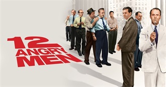 100 of the Best Movies of All Time