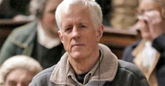 The Films of Michael Apted