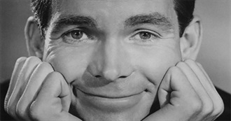 The Films of Dean Jones