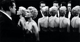 212th Trip to the TBW Mountains