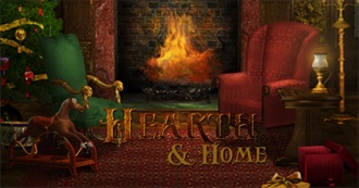 Worst-Case Scenario: Home &amp; Hearth