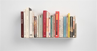 Books of the Head or Heart