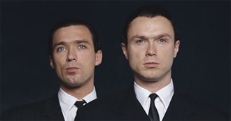 The Films of Gary Kemp