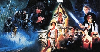 Spectacular Movie Series