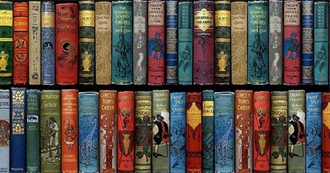 Becoming Well Read: Classics