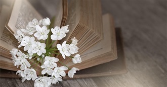 Christian Books (10)