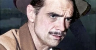 Howard Hughes Filmography (1905-1976)