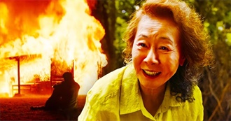 The 17 Most Upsetting Movies of All Time According to the Shot