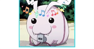 Grifoncito's 200 Albums of All Time