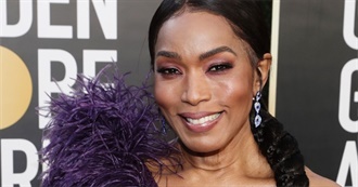 Angela Bassett Filmography (2022)