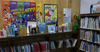 Marvellous Modern Middle Grade!