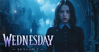 Actor Spotlight • Jenna Ortega Movies (2025)